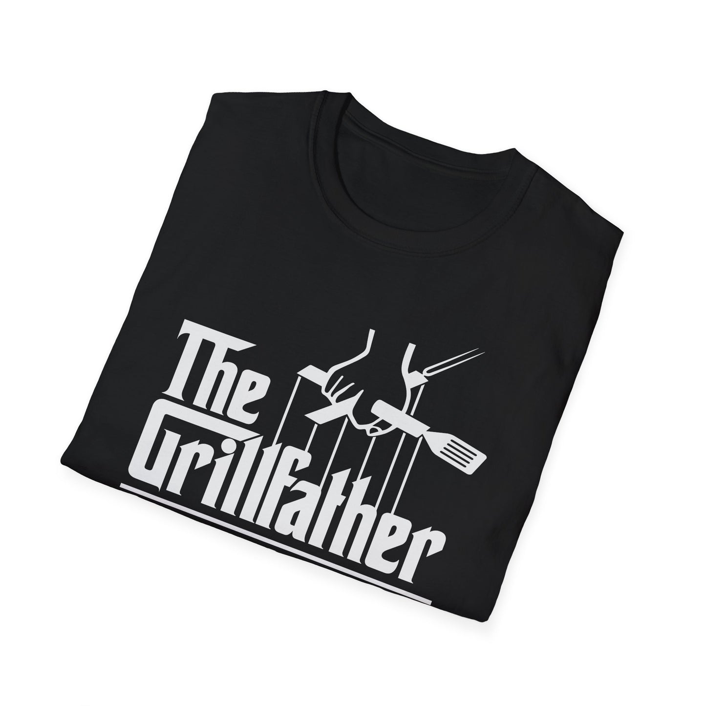 The Grill Father