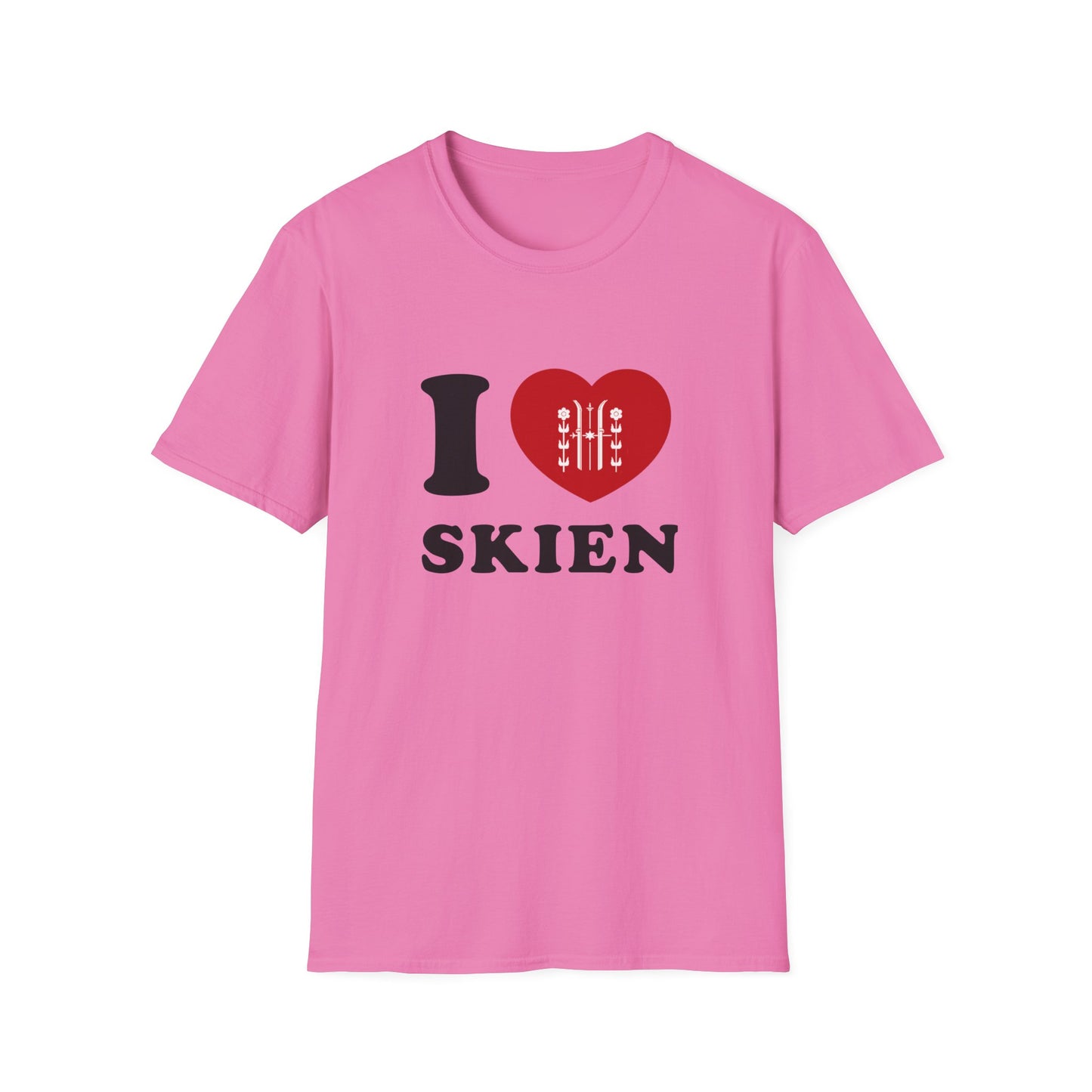 I Love Skien