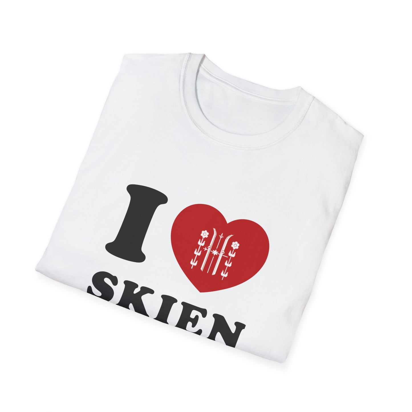 I Love Skien