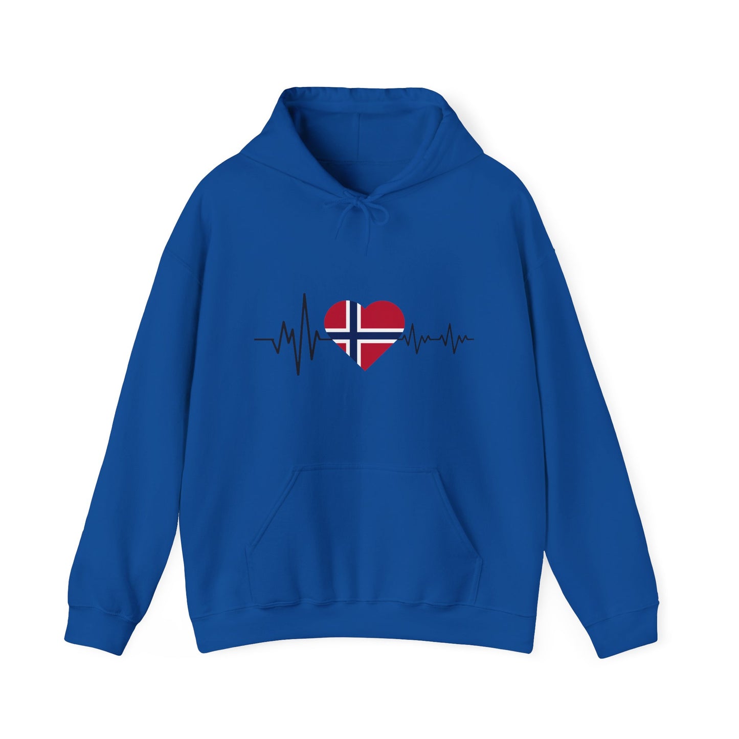 Norway Heartbeat