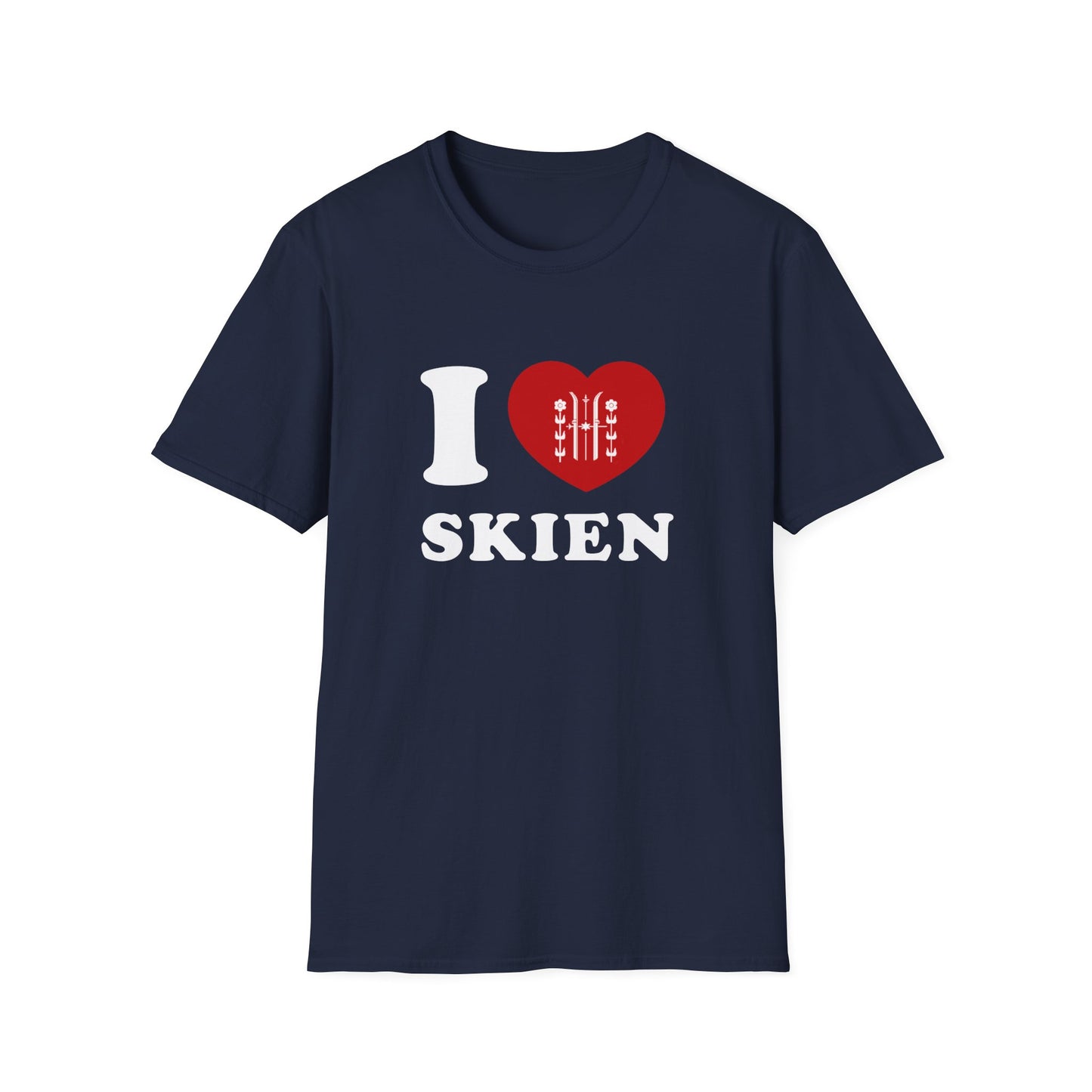 I Love Skien