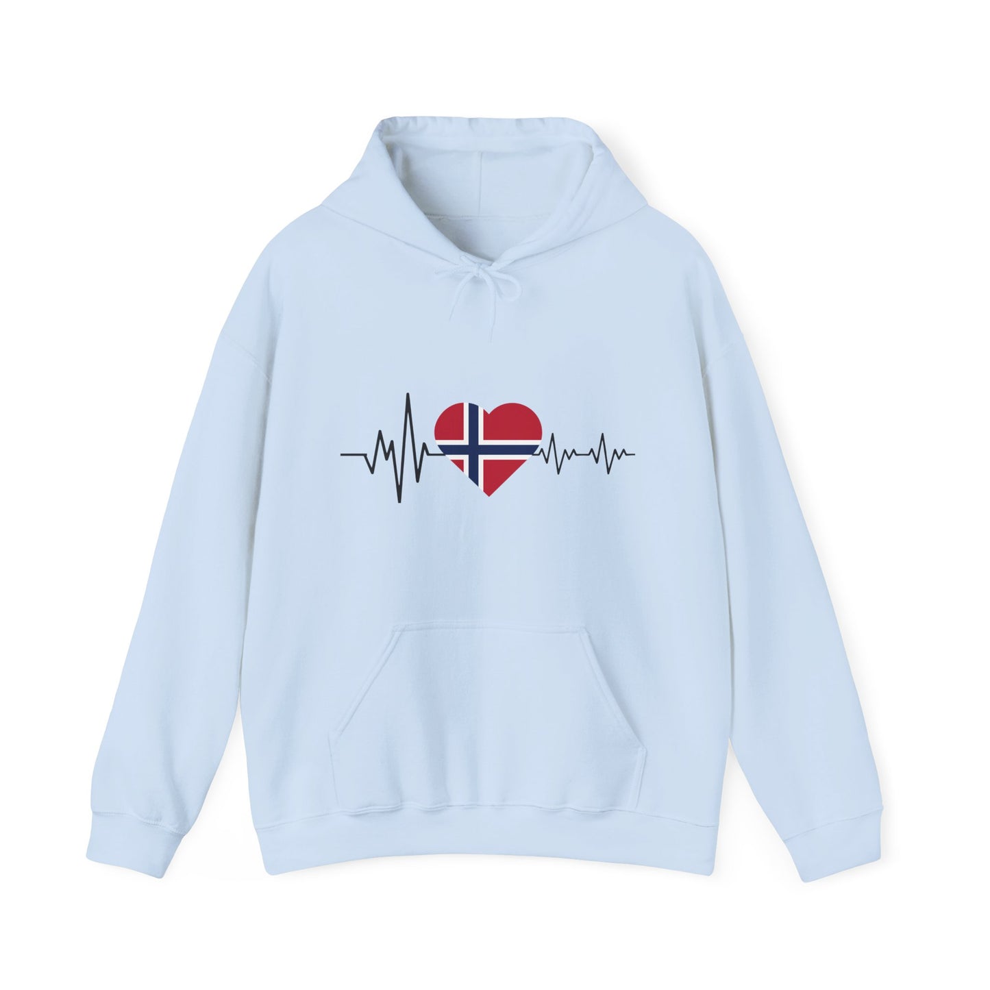 Norway Heartbeat