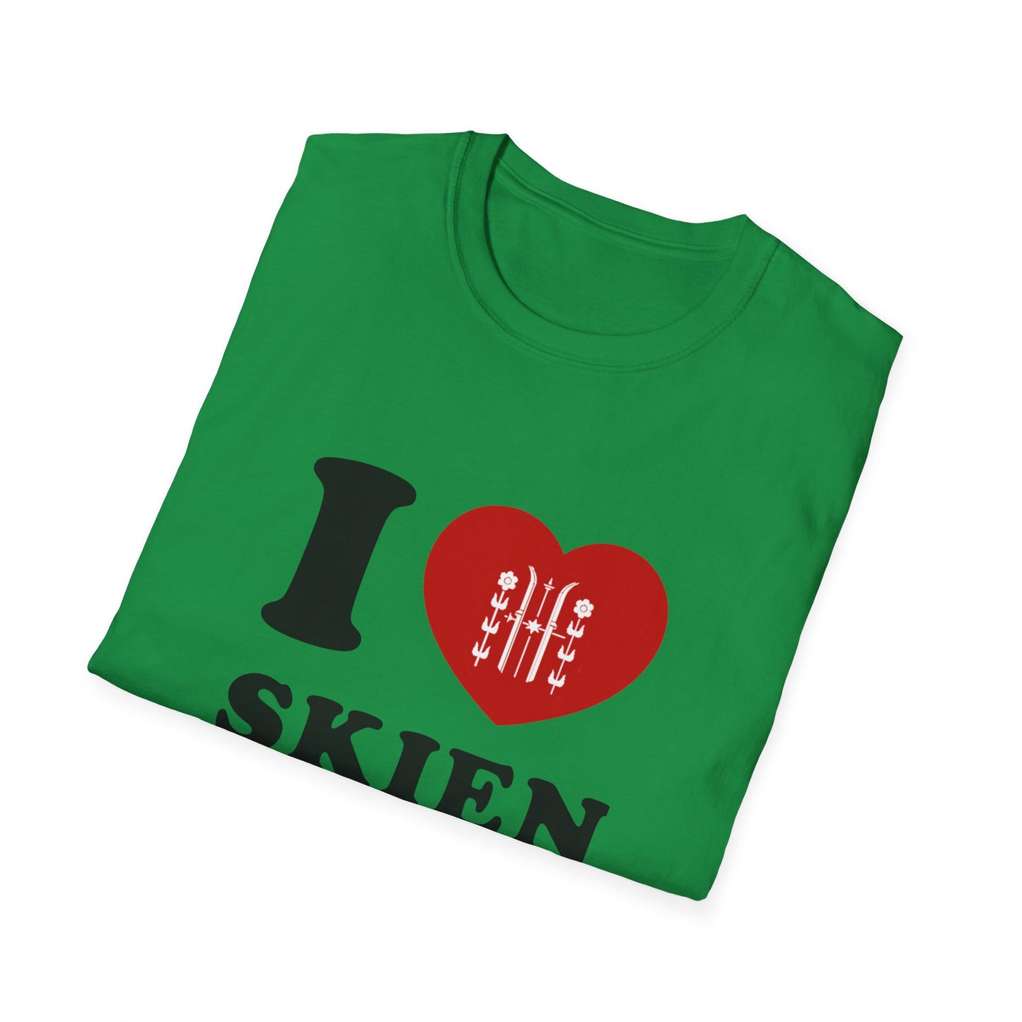 I Love Skien