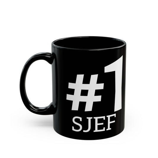 No 1 Sjef