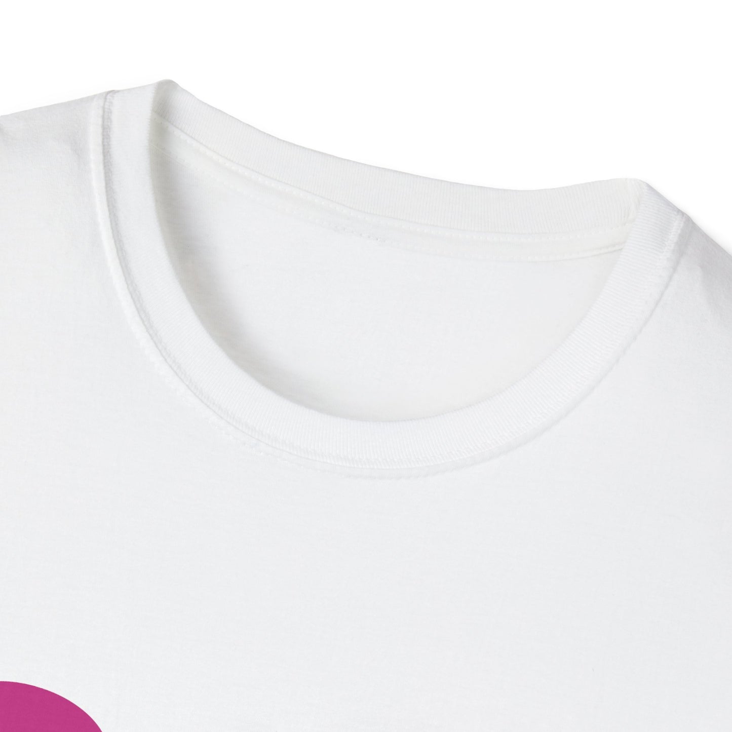 Søt men PSYKO T-Shirt