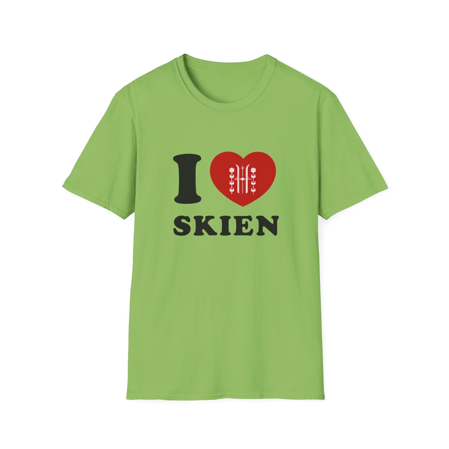 I Love Skien