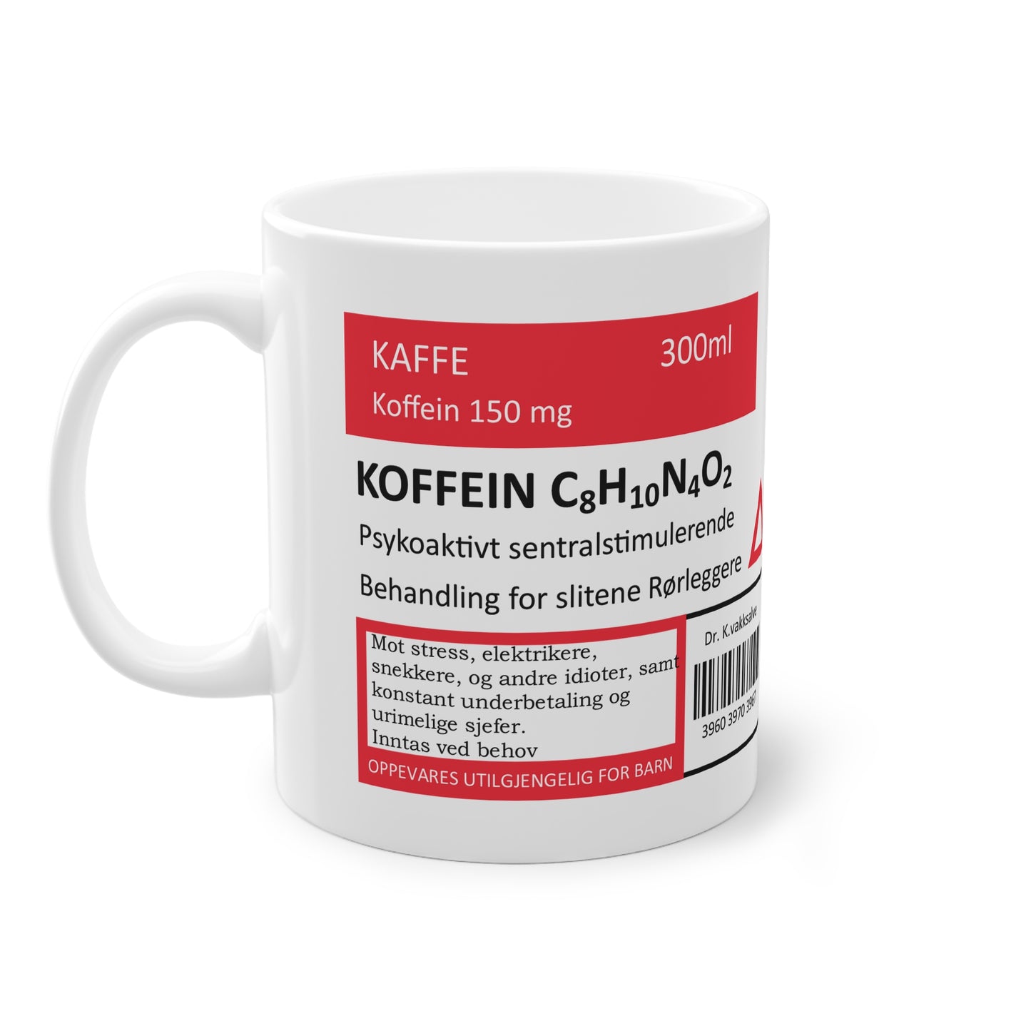 Den ultimate RØRLEGGERKOPPEN