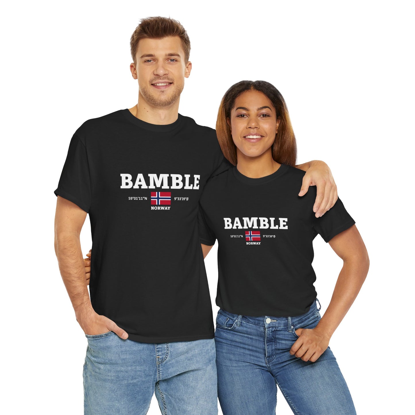 Bamble