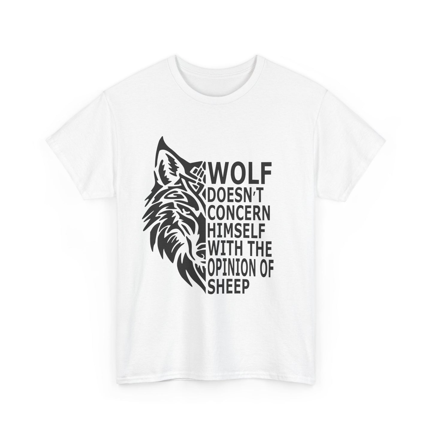 Wolf