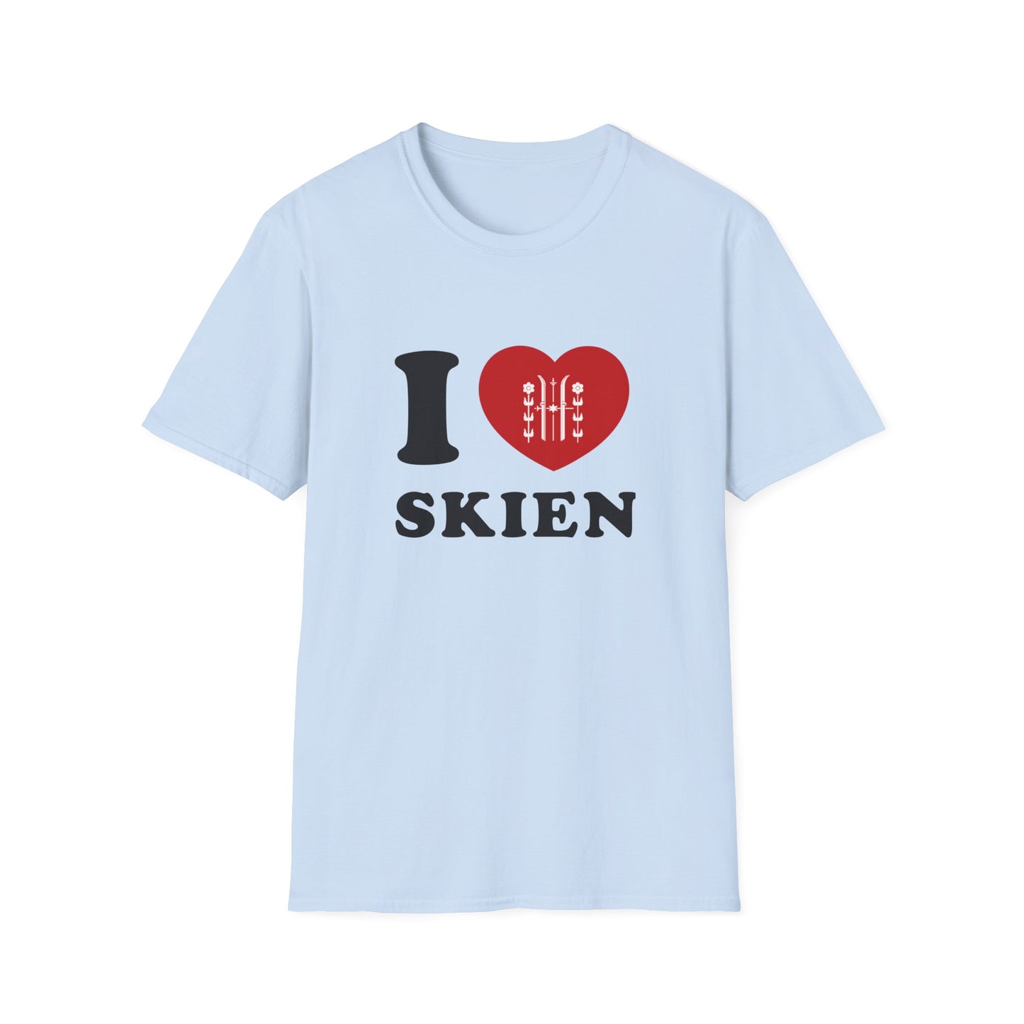 I Love Skien