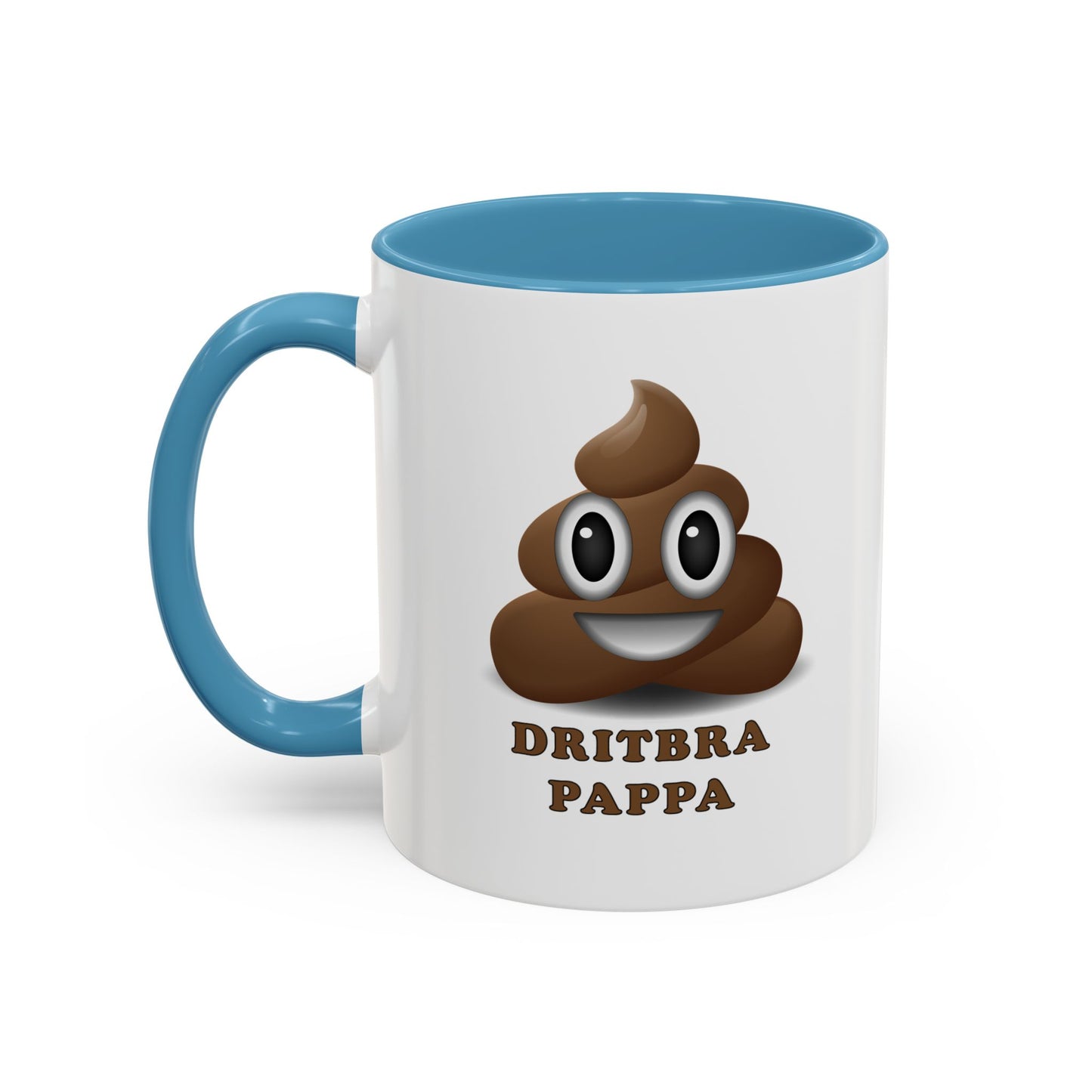 "Dritbra pappa"-koppen