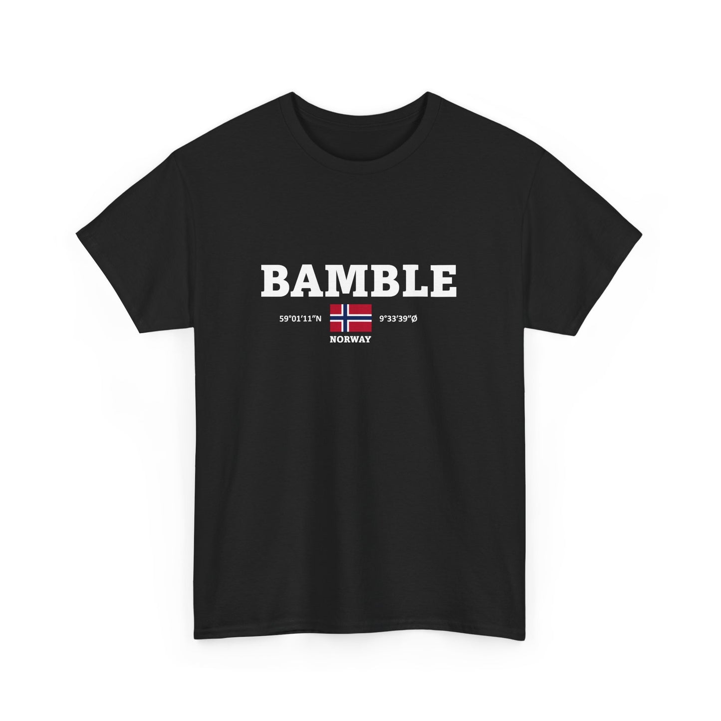 Bamble