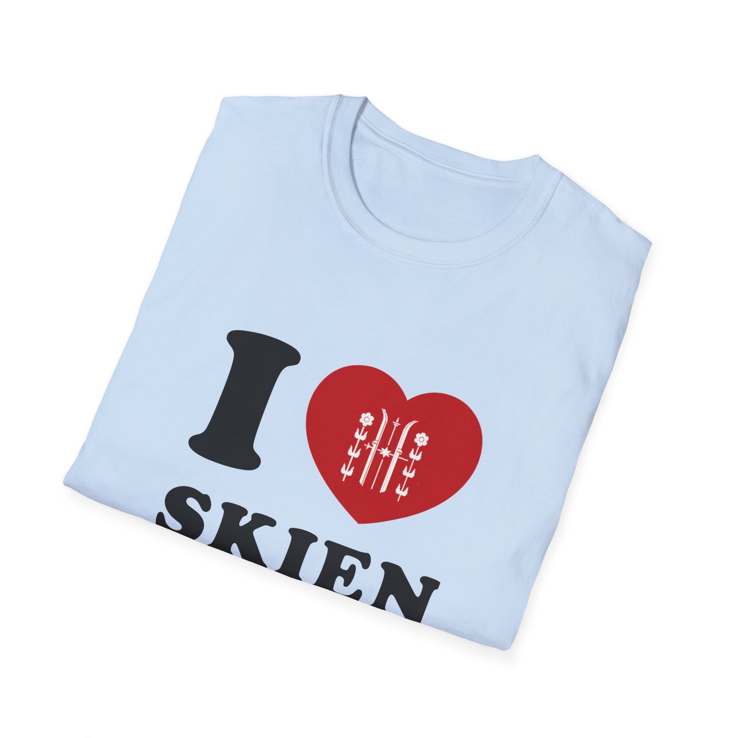 I Love Skien