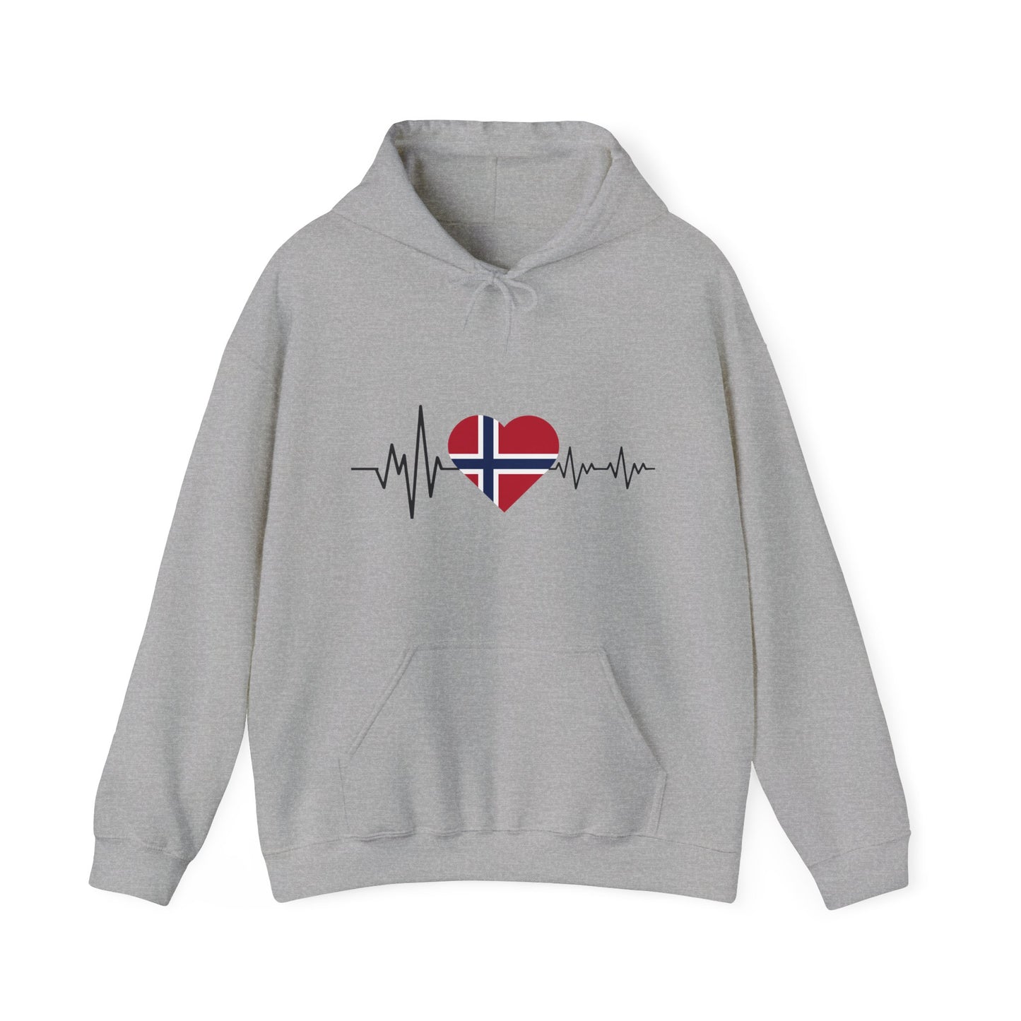 Norway Heartbeat