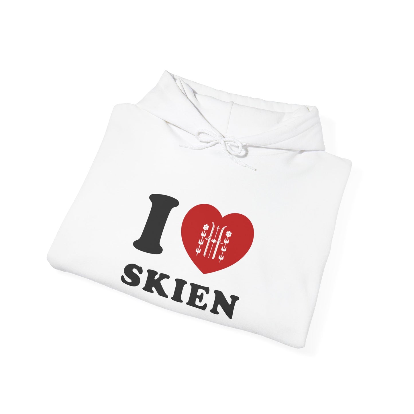 I ❤️ Skien