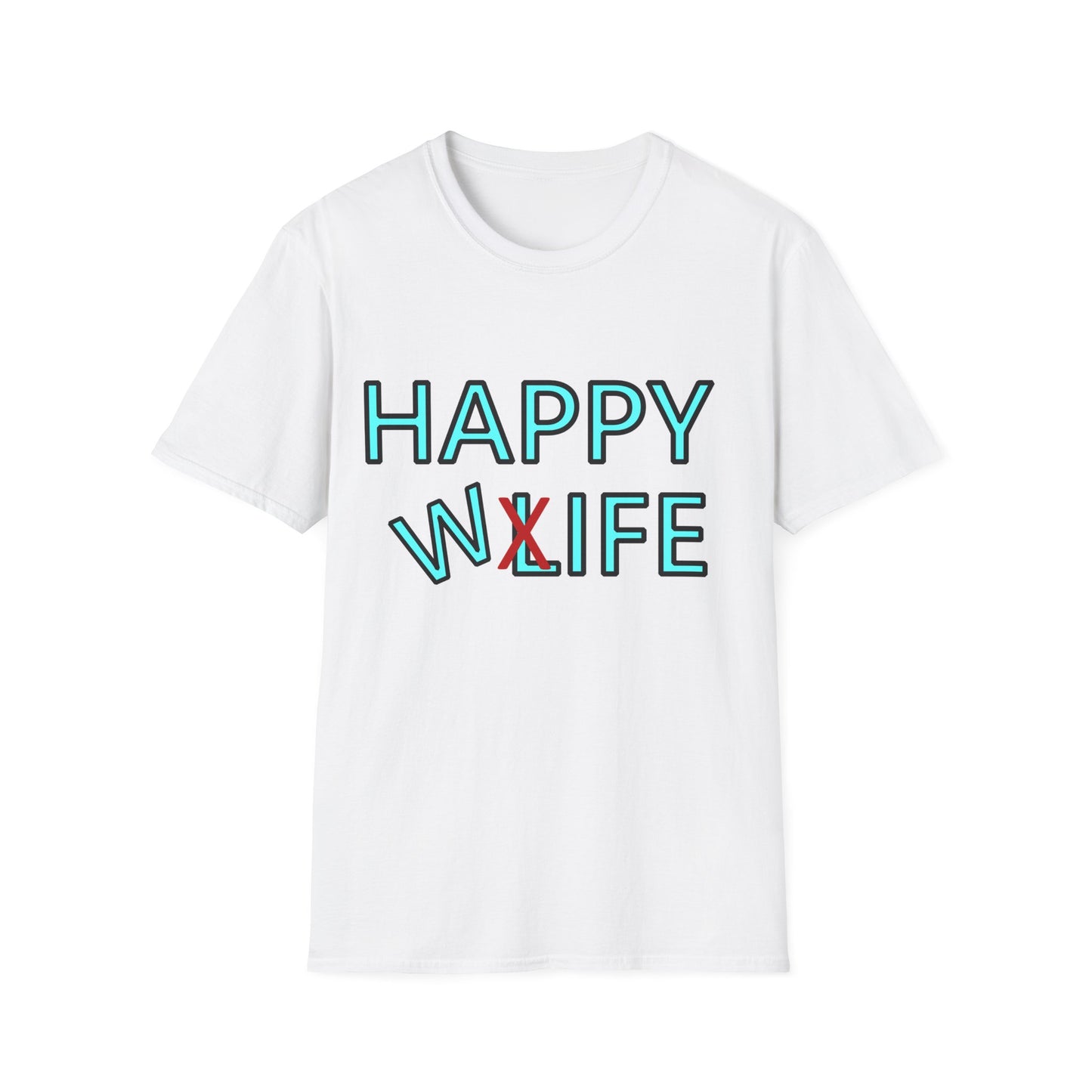 Happy Wife