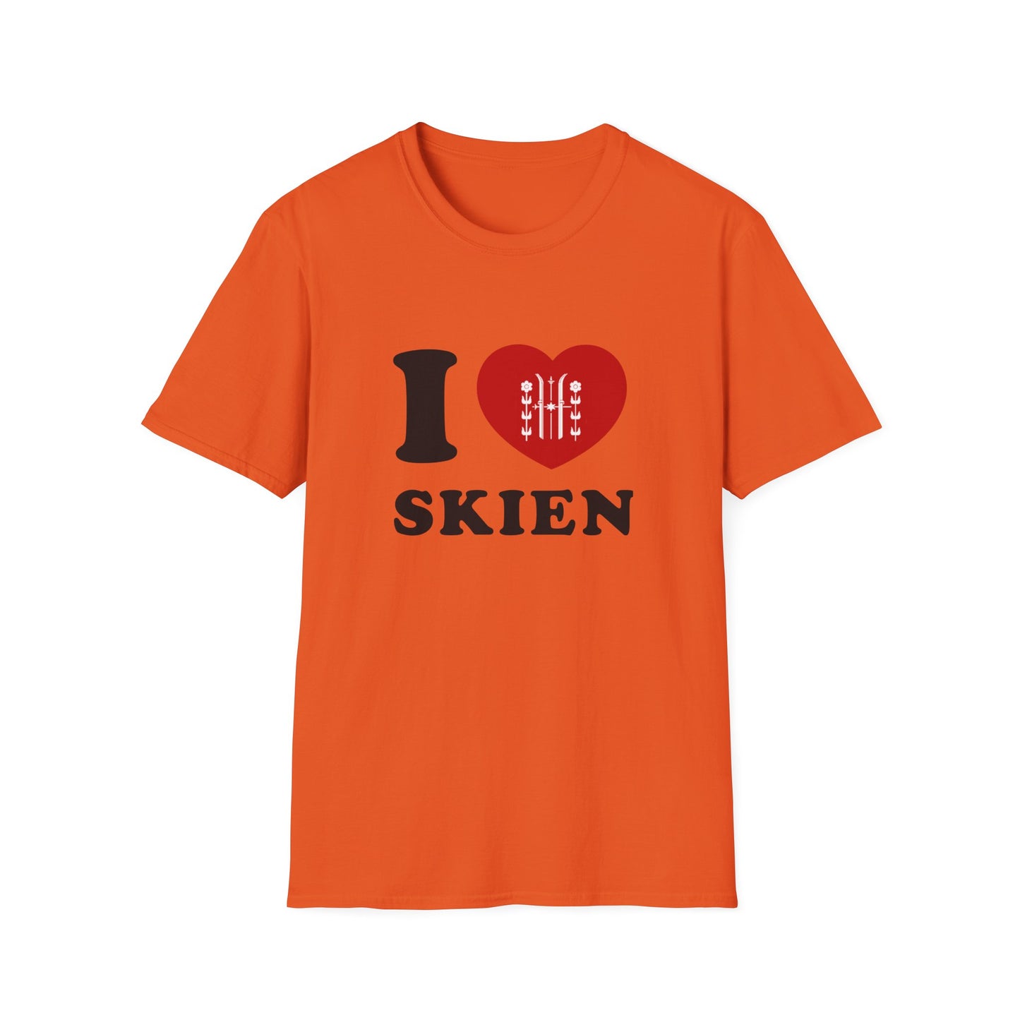 I Love Skien