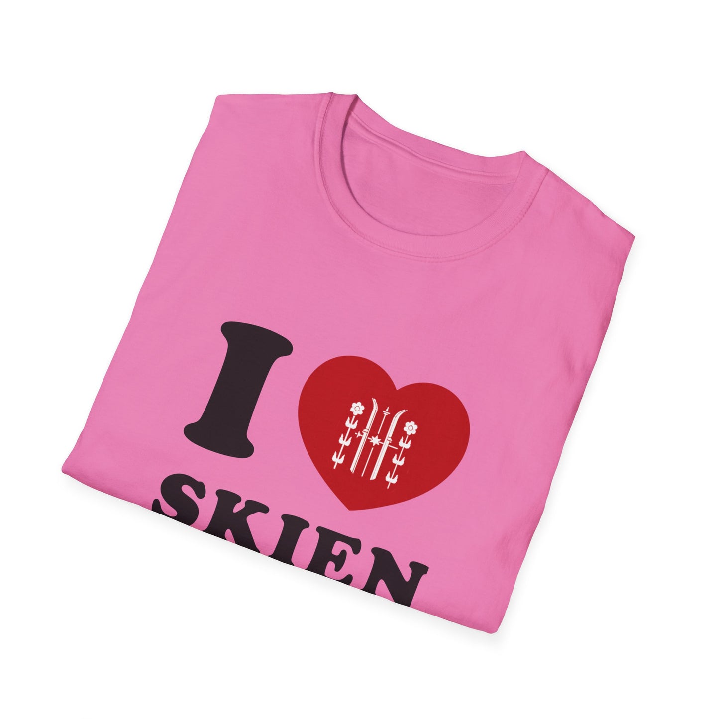 I Love Skien