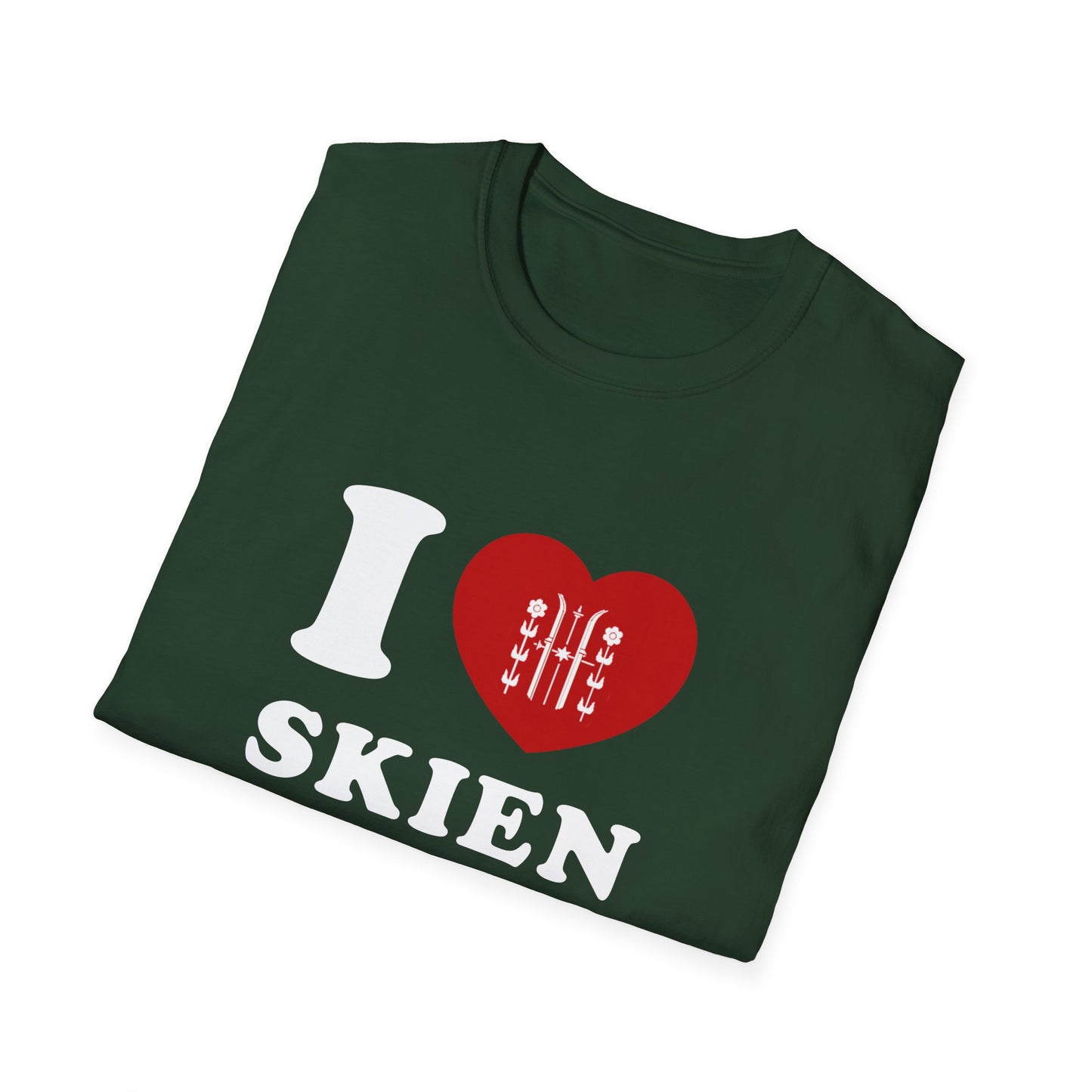 I Love Skien