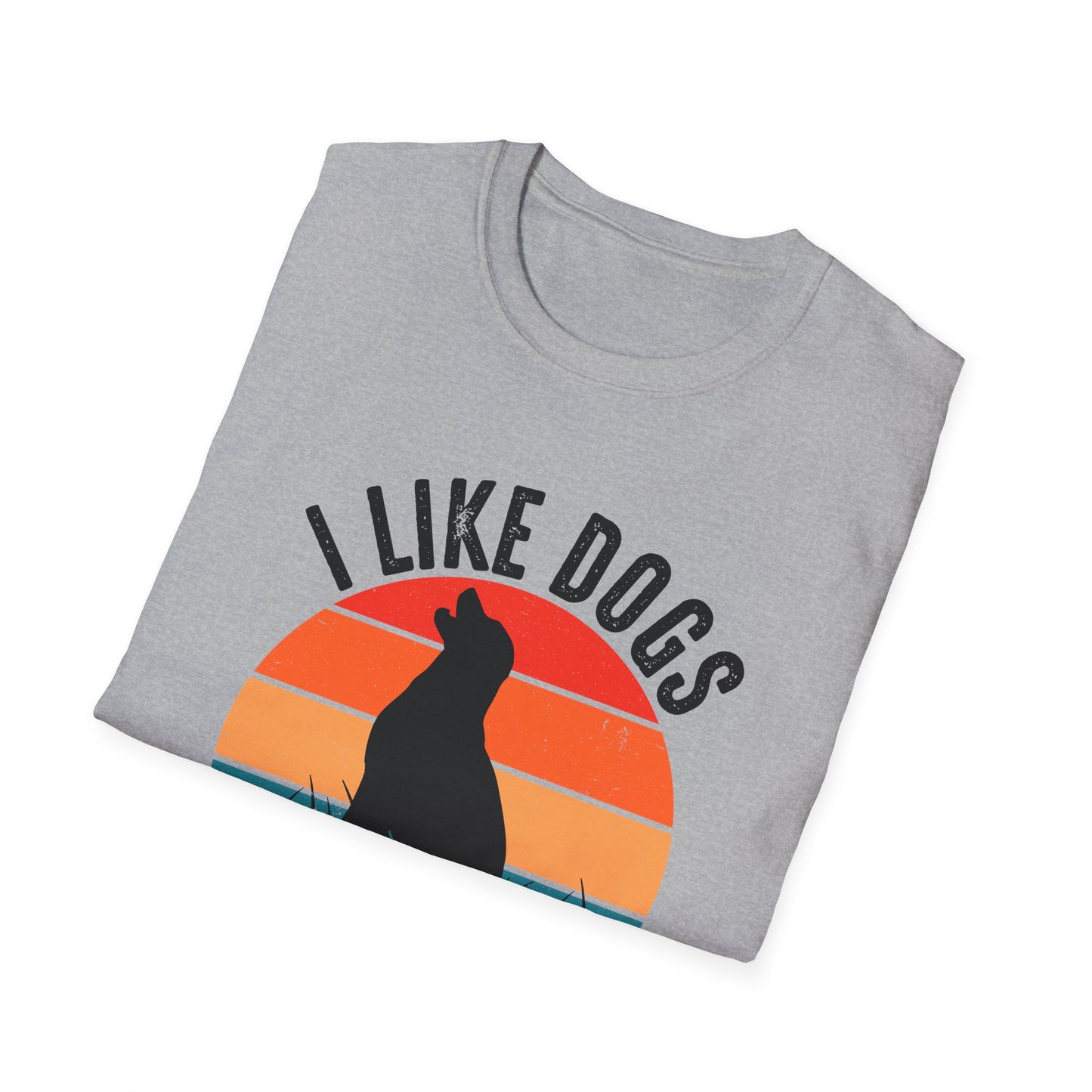 I Like Dogs and Weed and Maybe 3 People