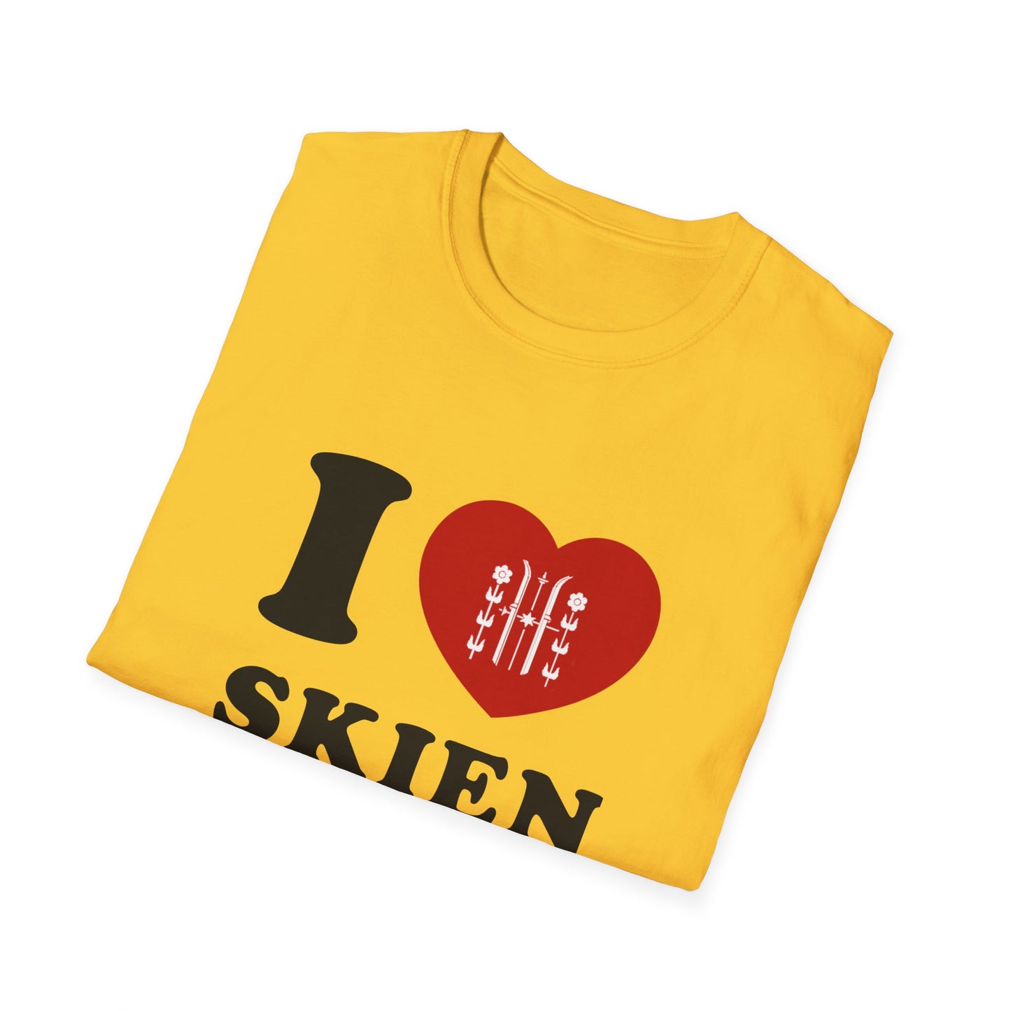 I Love Skien