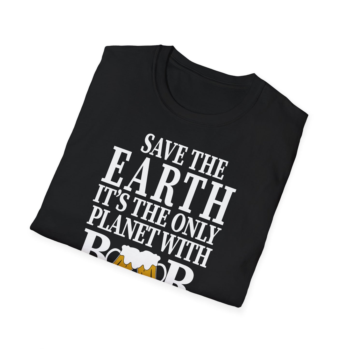 Save the EARTH