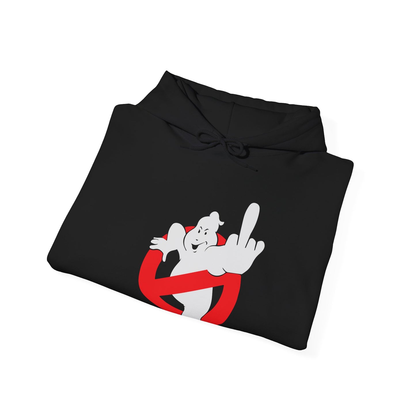 Ghostbusters "UpYours"