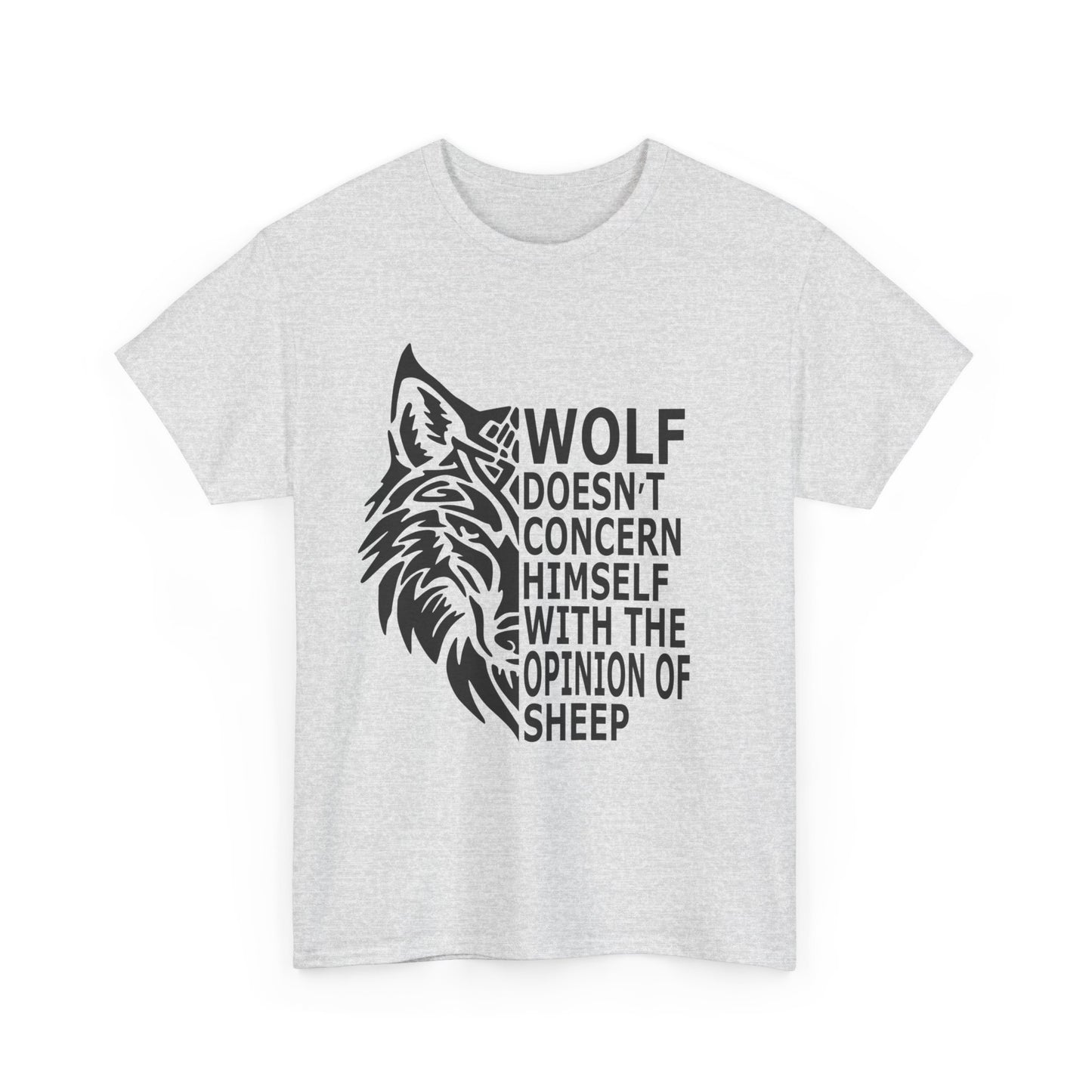 Wolf
