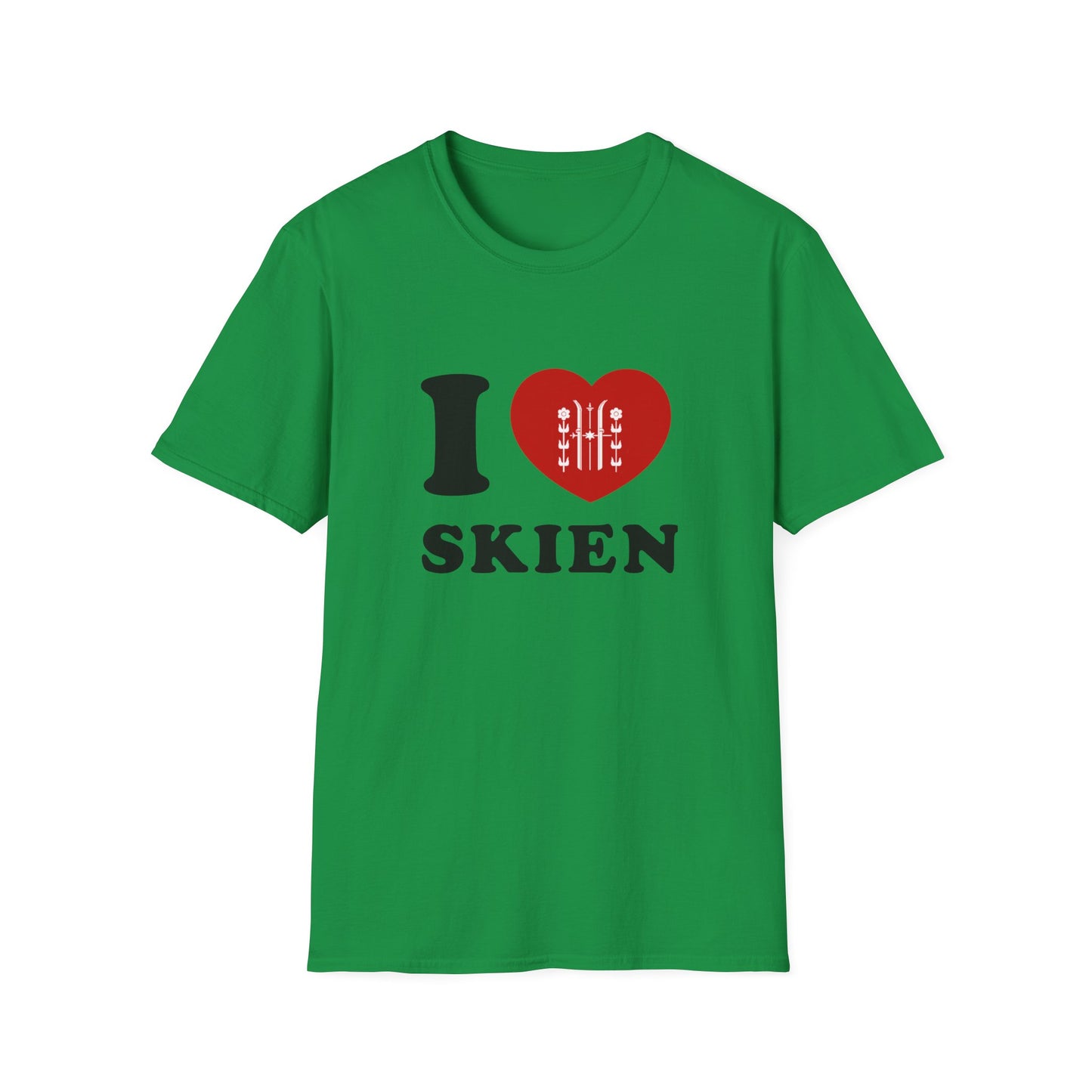 I Love Skien