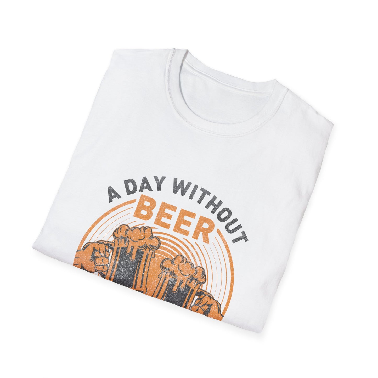 A day without BEER