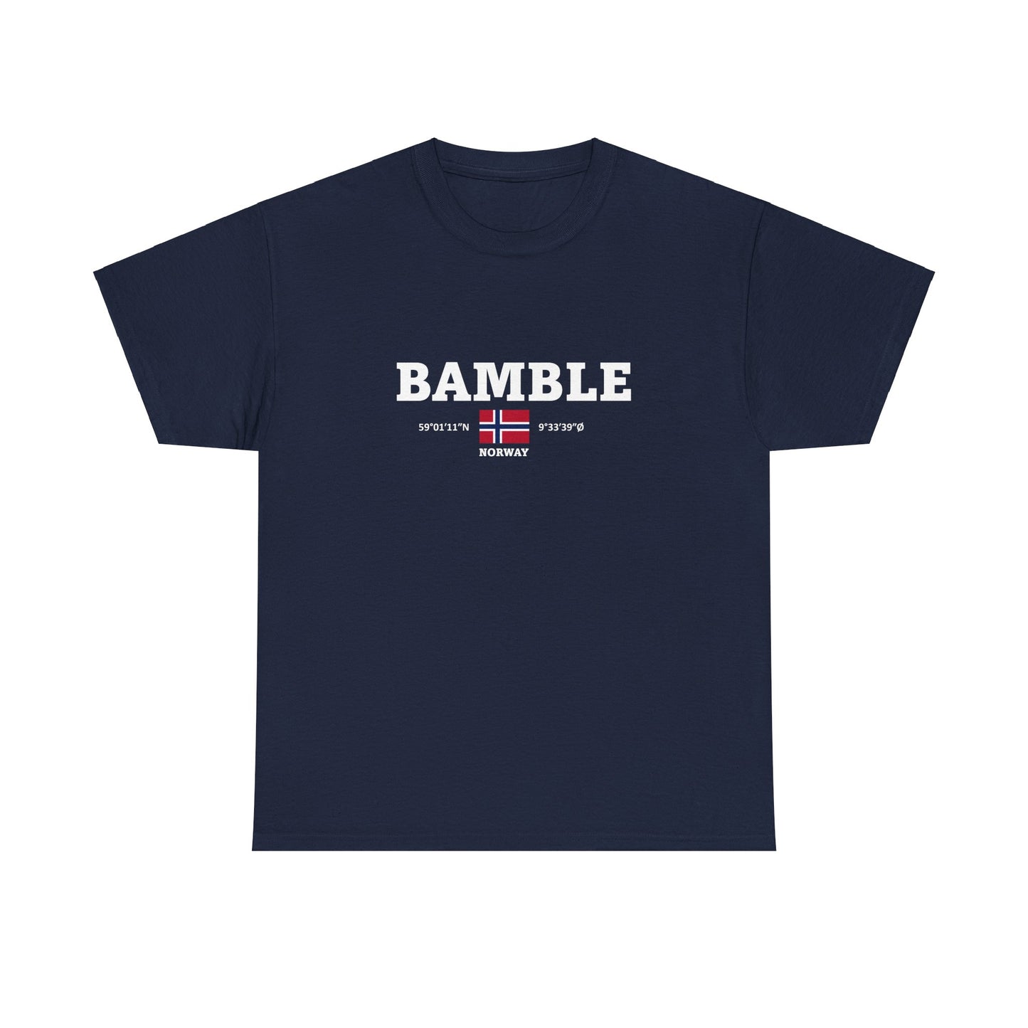 Bamble