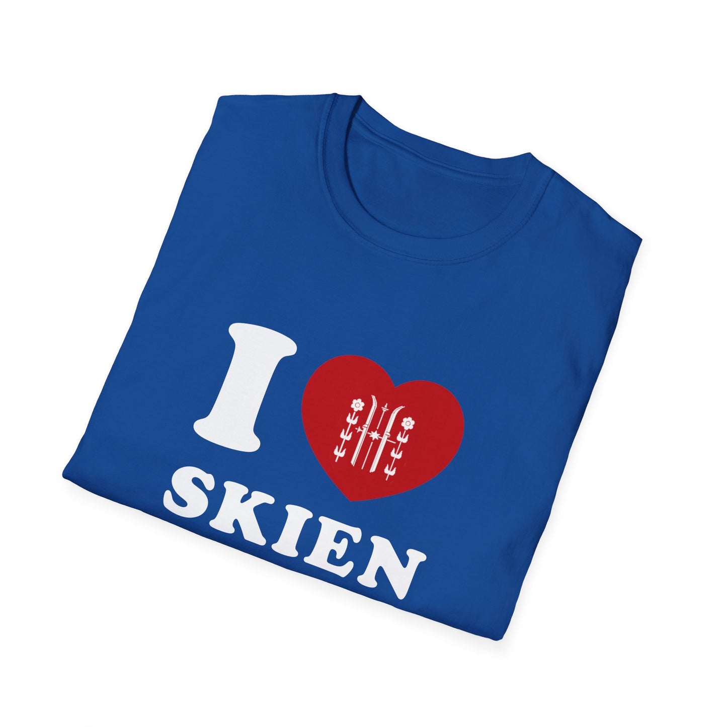 I Love Skien