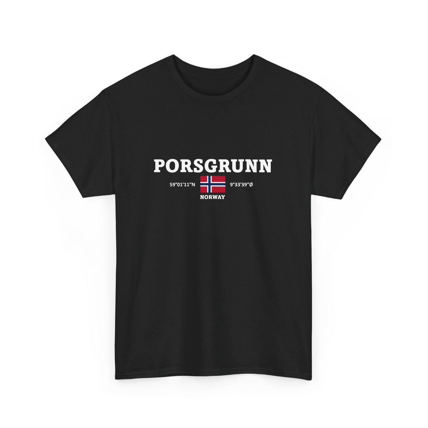 Porsgrunn