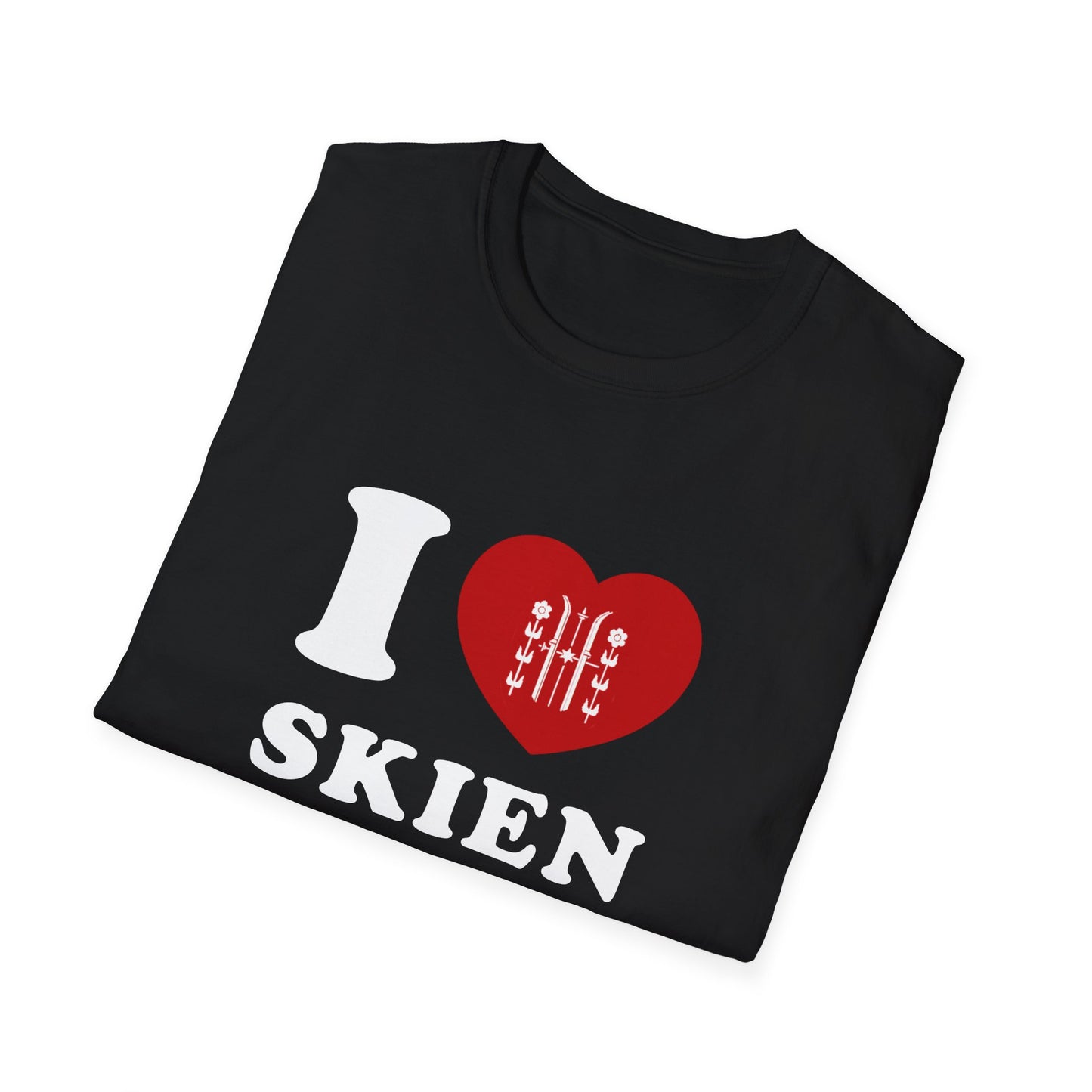 I Love Skien