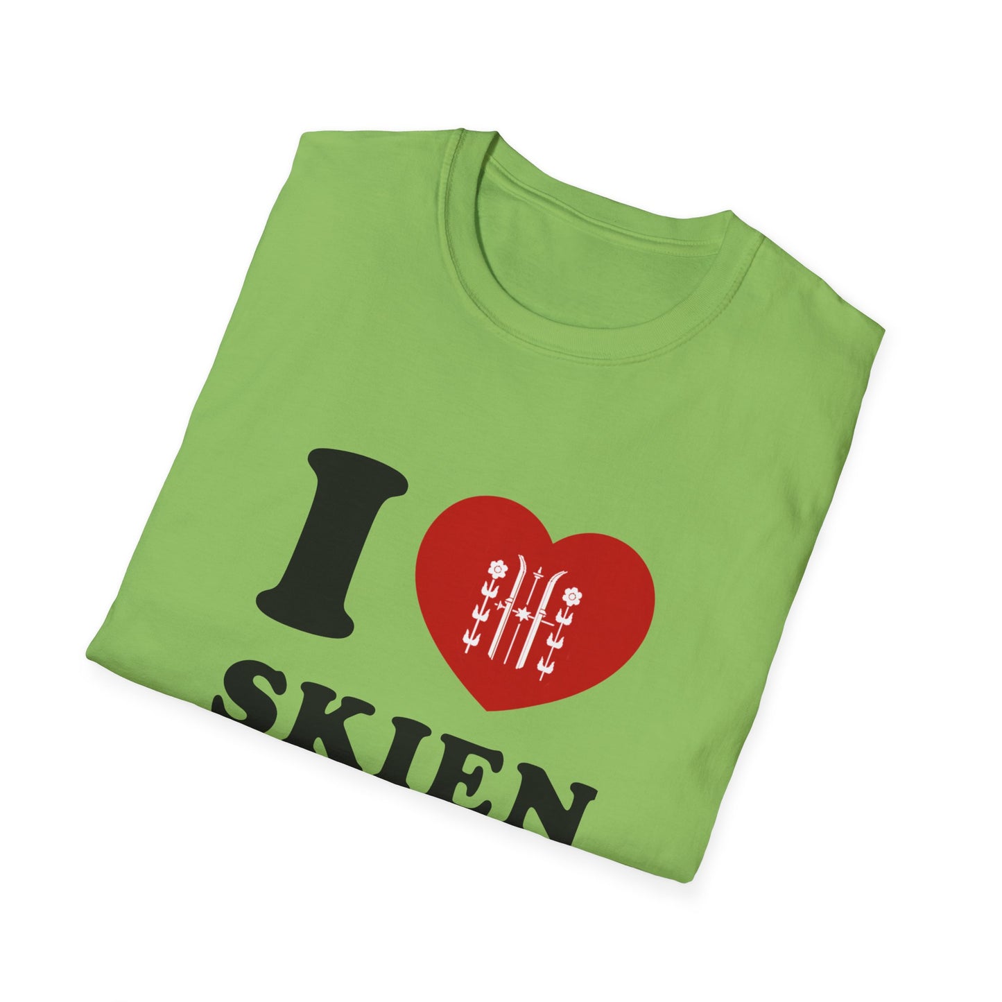 I Love Skien