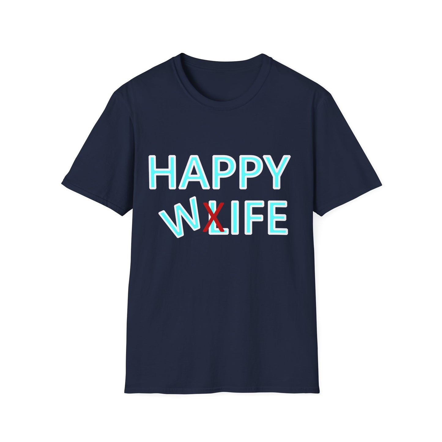 Happy Wife
