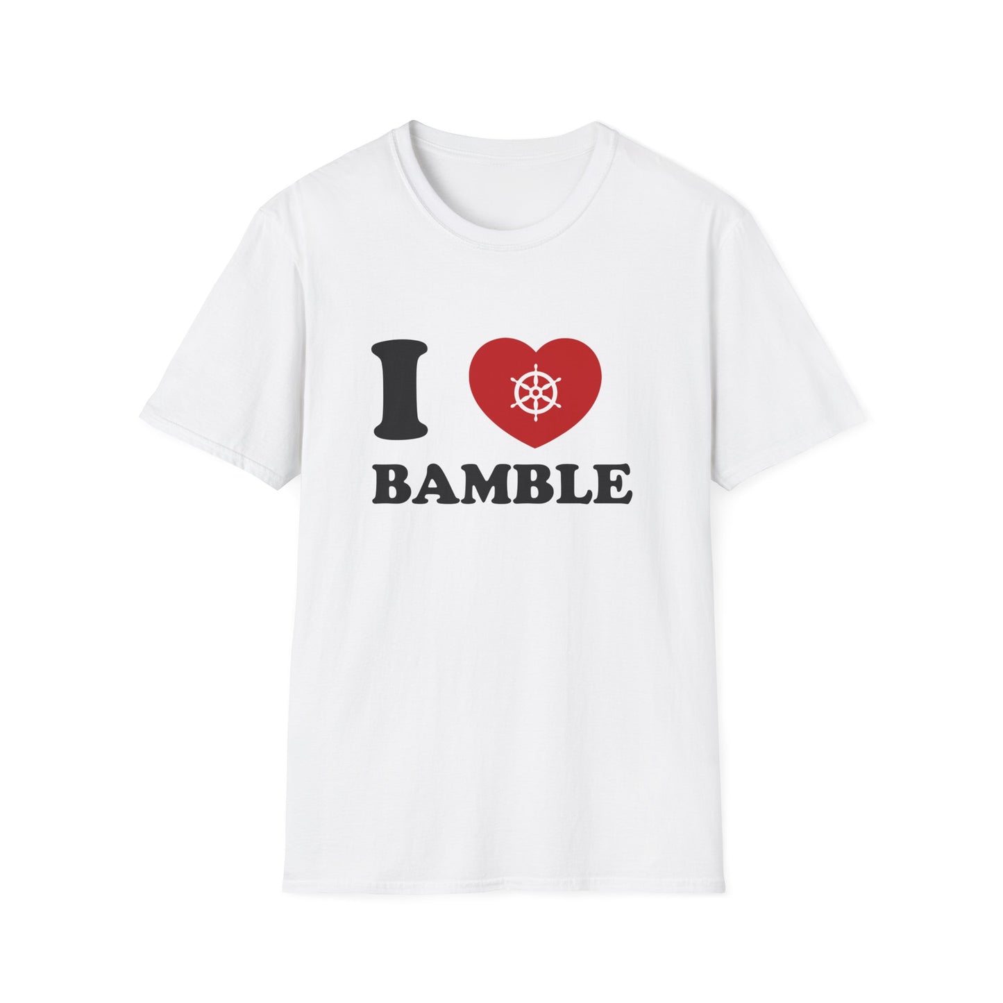 I ❤️ Bamble