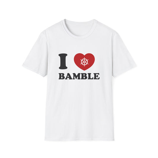 I ❤️ Bamble