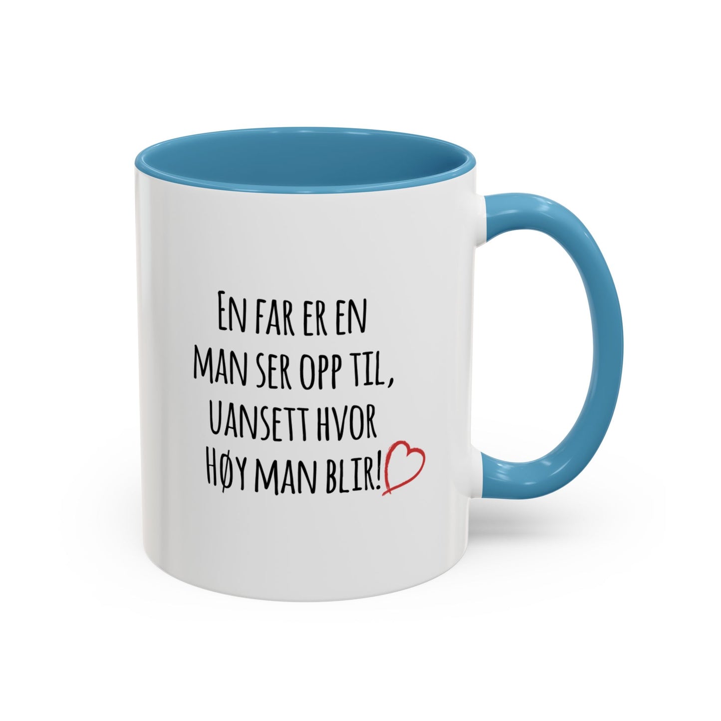 "Dritbra pappa"-koppen