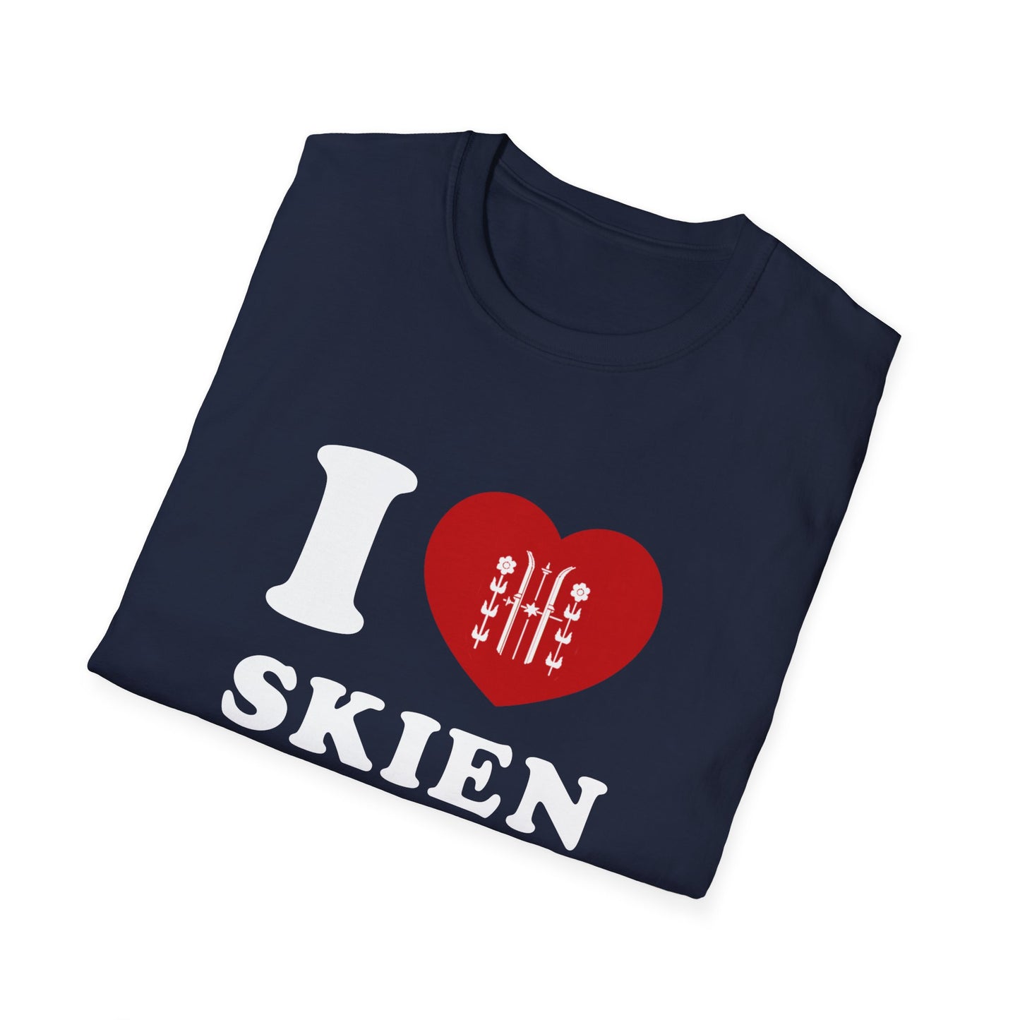 I Love Skien