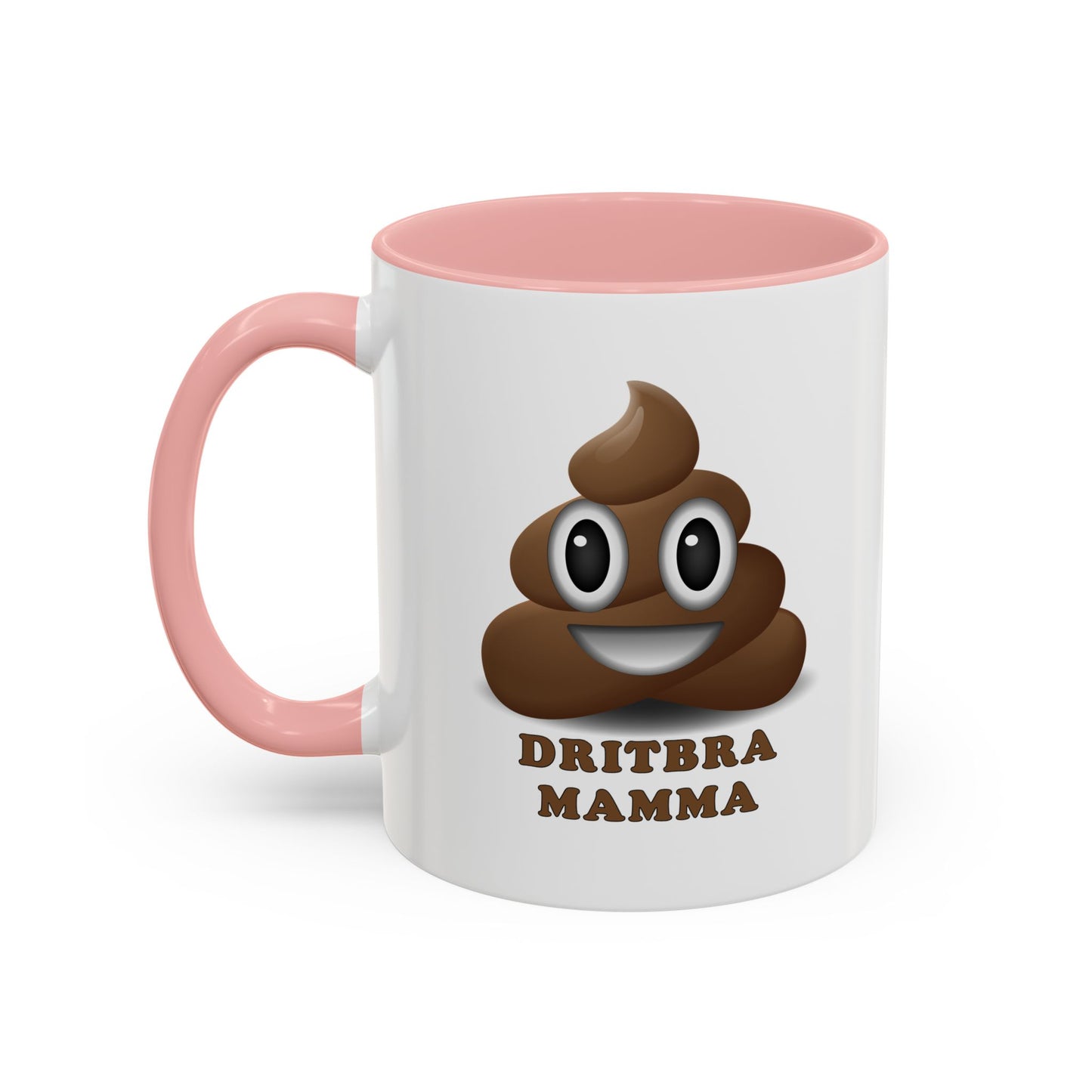 "Dritbra mamma"-koppen