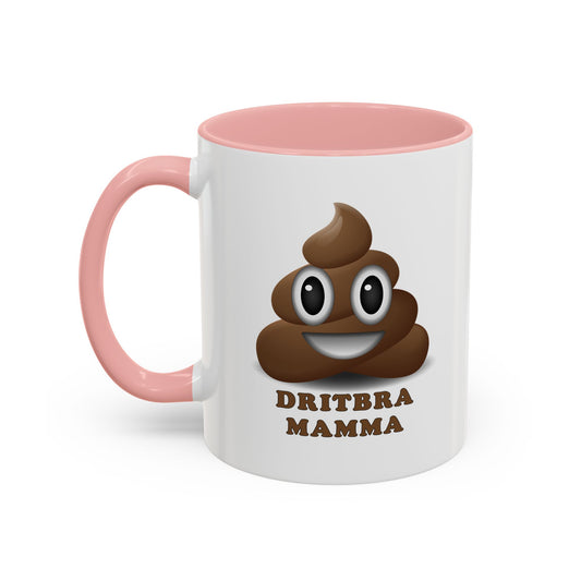 "Dritbra mamma"-koppen