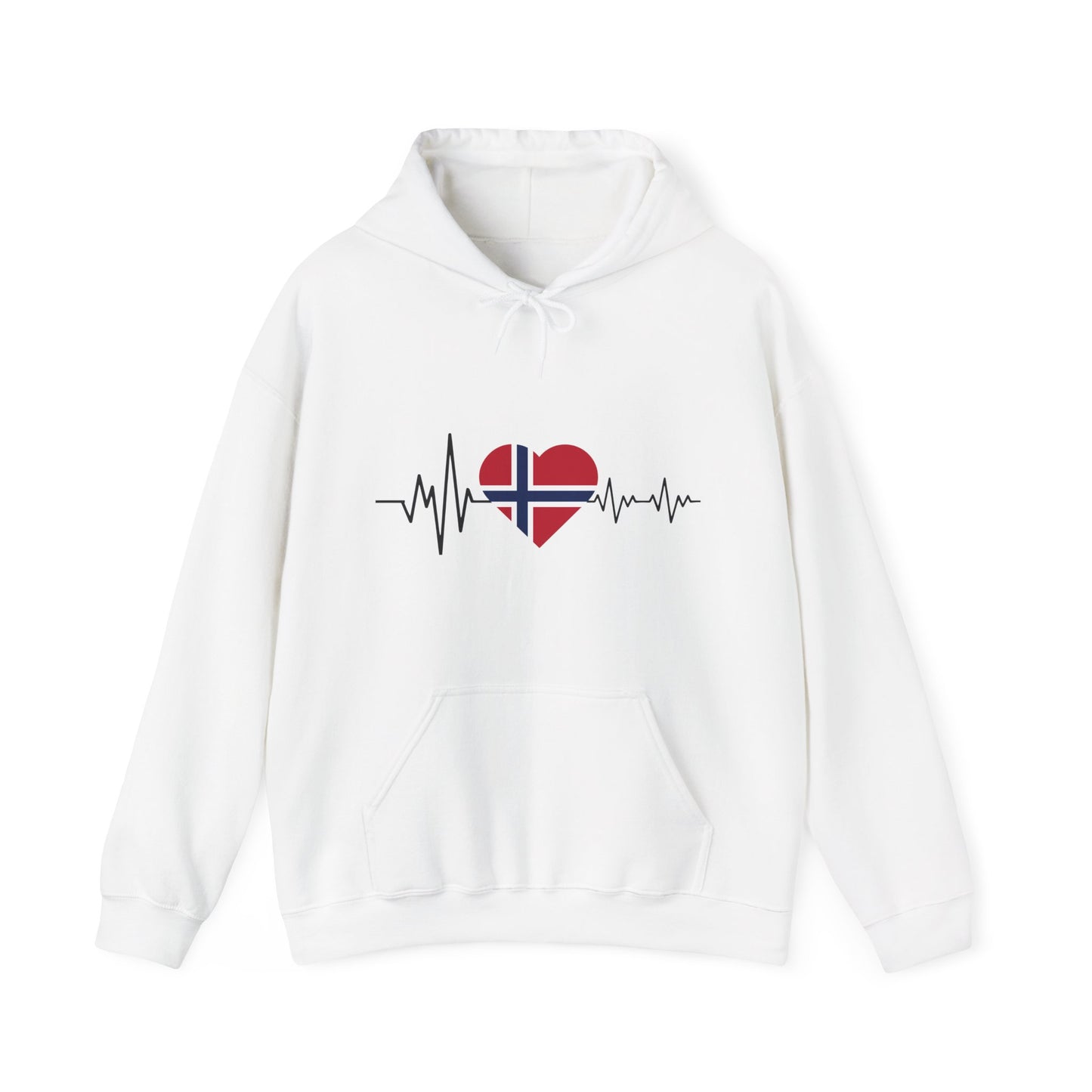Norway Heartbeat