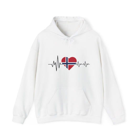 Norway Heartbeat