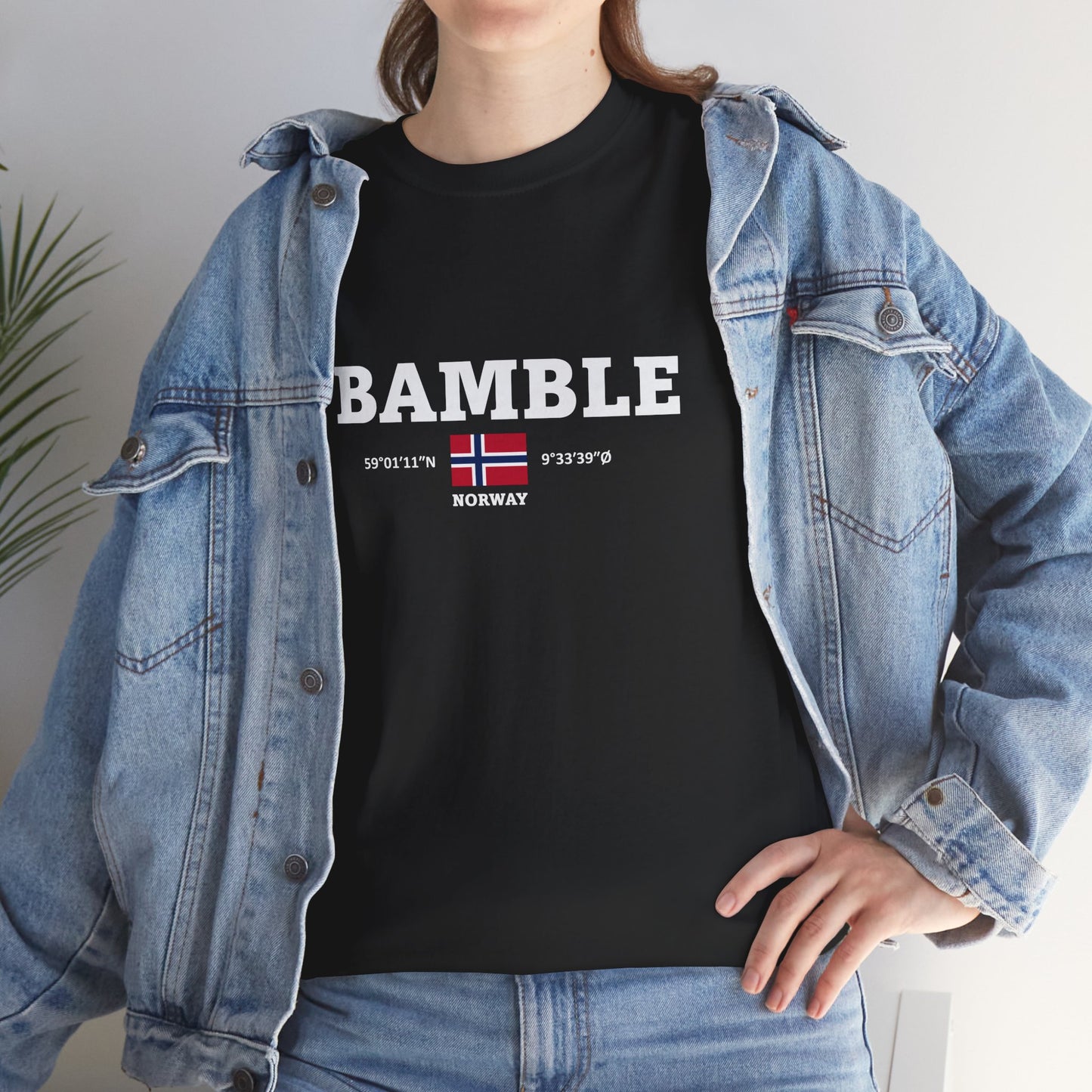 Bamble