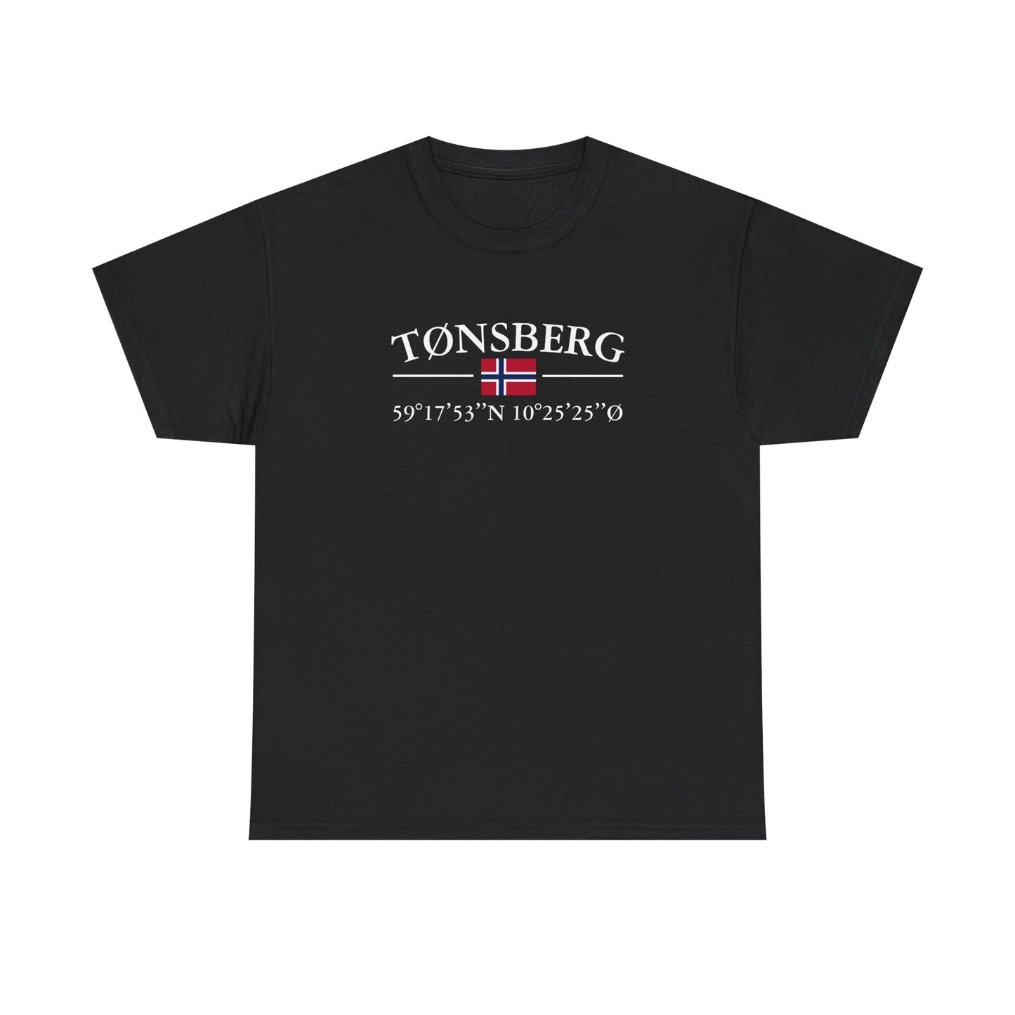 Tønsberg T-shirt