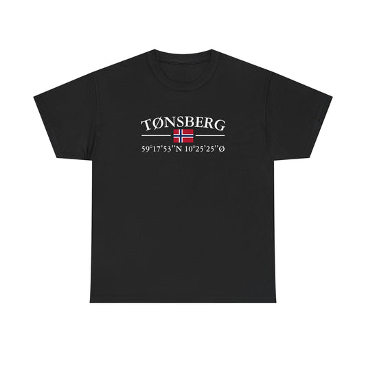 Tønsberg T-shirt
