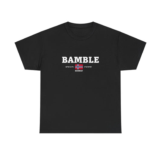 Bamble