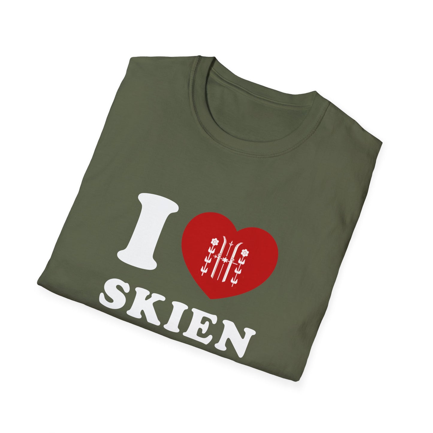 I Love Skien
