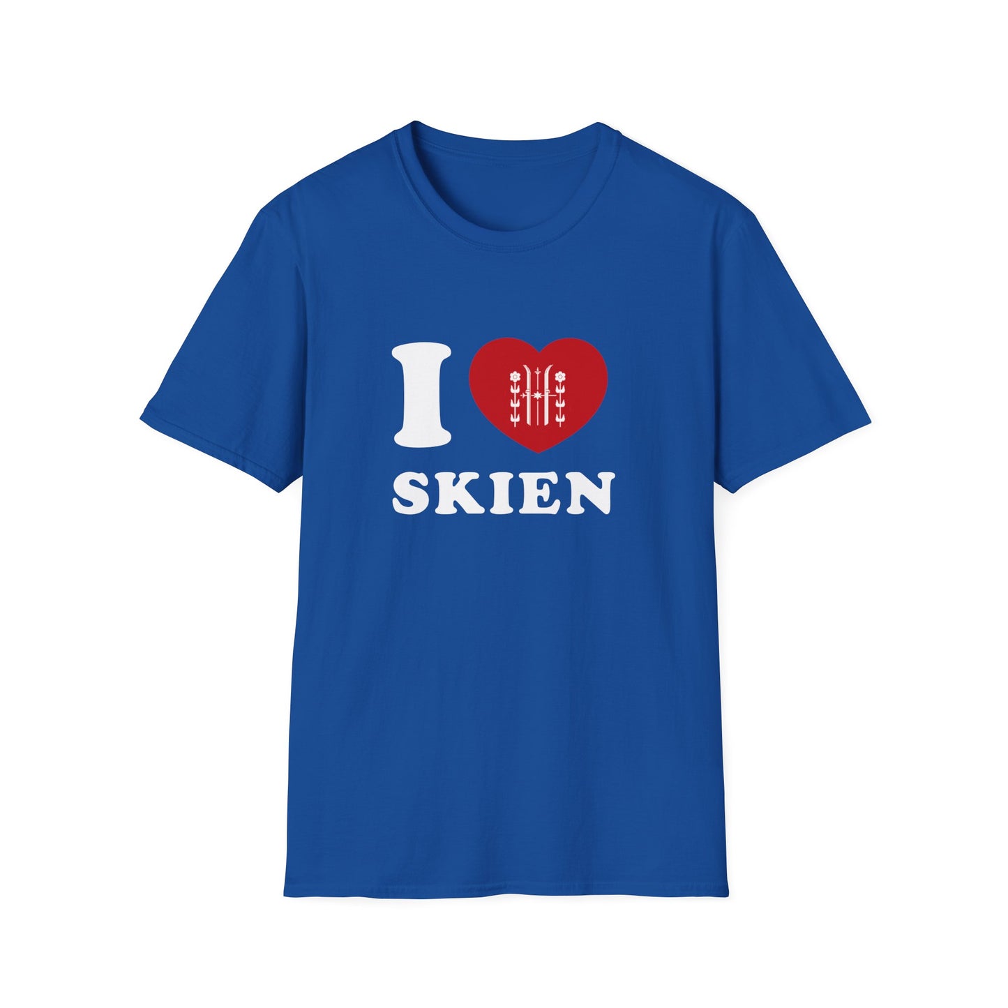 I Love Skien